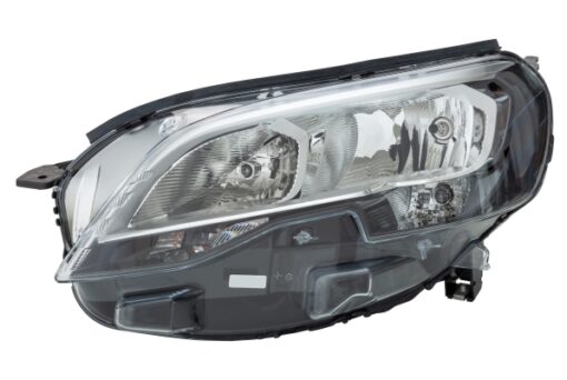 Far Komple Sol Expert Iv 16 - 9808572680