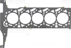 Sılındır Kapak Contası 2 Tırnak 1.15mm Ford Transıt V348 3.2 200ps Tdcı 07 11 3.2 200ps - 7C166051BB-1459471