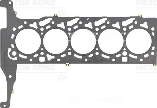 Sılındır Kapak Contası 2 Tırnak 1.15mm Ford Transıt V348 3.2 200ps Tdcı 07 11 3.2 200ps - 7C166051BB-1459471