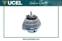 Motor Takozu Sol Bmw M54 N52 E60 E61 E63 E64 - 22116761089