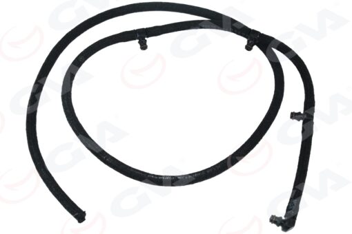 Enjektör Geri Dönüş Hortumu Ducato Iıı-ıveco Daıly Iıı 2.3 Jti 05 - 500392262-68098539AA
