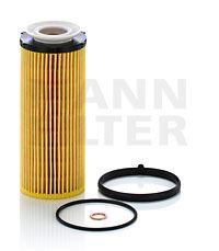 Yag Fıltresı Bmw N57 E90 E92 E93 F10 F01 F07 E70 E71 E72 - 11427808443