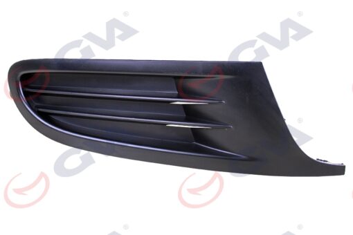 Ön Tampon Sis Çerçevesi Sissiz Sağ Golf 6 2009-2013 - 5K0853666A
