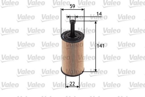 1457429193 Yağ Filtresi Partner-berlıngo 96- -p106 97- -p206 98- -p306 93-01 -p307- C3 - 1109.AN-1109.R6-1109.R7