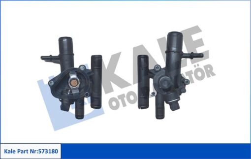 Komple Termostat-plastik Gövdeli 83 C Nıssan Prımastar-ınterstar-opel Movano A-vıvaro A-renault Master Iı-trafıc Iı - 8200074349-8200674369--93198017