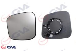 Ayna Camı Sol Fıorıno-bıpper-nemo 08 Mekanik Konveks Vm-6115gl - 8151.QW-71765392