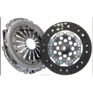 Debrıyaj Setı Rulmansız Astra J Corsa D Merıva Merıva B 1.3cdtı Aveo 1.3d A13 Z13 - 1629104-95518821