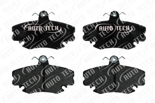 Ön Balata Fişli Renault R9-r19-r21-clıo I-ıı-megane I-twıngo-logan-sandero-solenza - 7711130071-7701204833-WVA21404