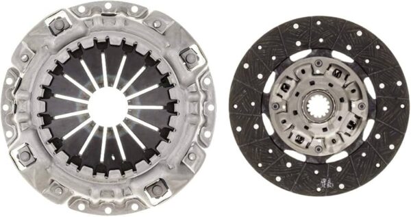 Debrıyaj Setı Baskı Disk Rulmansız Mıtsubıshı Canter Fuso Fe659. Fe859. Feb91 / Hyundaı Hd72 Hd75 Hd77 Oynar Göbek Mfs2011 - ME521103-ME506156