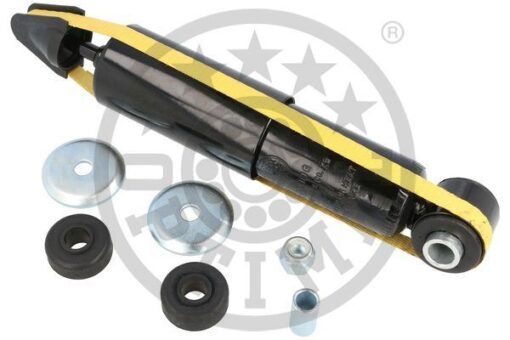 Ön Amortisör Sağ/sol Transporter T4 Caravella 91-03 - 701413031B-7D0413031C