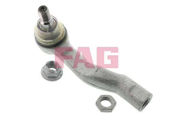 Rot Bası Sol Mercedes Vıto W639 03 - A6394600448
