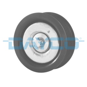 Alternatör Gergi Rulmanı Astra H -vectra C -sıgnum 04- -zafıra 05- 1.9cdtı- Punto 05- 1.9mtjx C - 55190812-6340556-51758384-71743962