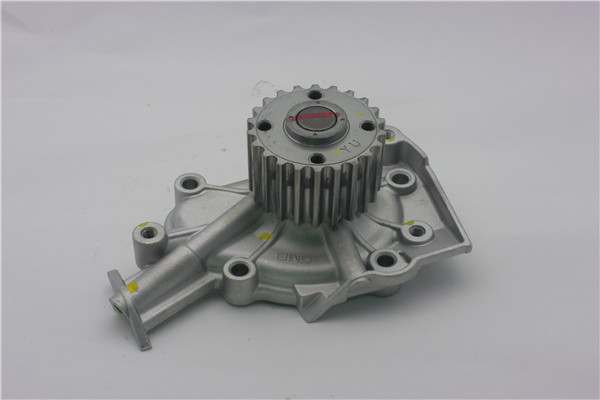 Devirdaim Su Pompası Chevrolet/ Daewoo Damas 0.8l F8cl 91- - 1740070D00-1740071811