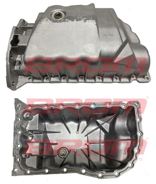 Yağ Karteri Kangoo 1.9d.1.9dtı.1.9dcı.1.8.1.8 16v.2.0.2.0 16v - 8200728381-7700111746