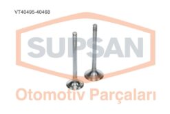 Subap Emme Egzoz Connect 1.8tdcı 8v In-4-ex-4 Std - XS4Q6505AB-XS4Q6507AB-89FF6507FA
