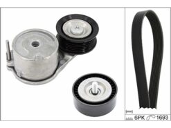 Kanallı V Kayış Set Gergı Kayıs Rulman Focus Iv 17 1.5 Tı-vct 1.5 Ecoboost Puma 20 Kuga Iıı 18 1.5 Ecoboost - GN1G6A228AB-CM5Q19A216AB-GN1G6C301