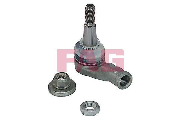 Rotbası On Sag Sol Dıscovery 3 L319 Dıscovery 4 L319 - LR010672-QJB500080