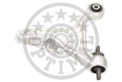 Alt Salıncak Sol Alüminyum Volvo S60 00-10 V70 Iı 00 07 Xc70 2.4t 2.5t 00 07 - 8649543-8623957-30635229-30714752