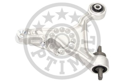 Alt Salıncak Sol Alüminyum Volvo S60 00-10 V70 Iı 00 07 Xc70 2.4t 2.5t 00 07 - 8649543-8623957-30635229-30714752