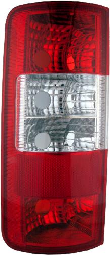 Stop Lambası Sol Connect Tourneo Transit 2002 2013 Duysuz - 2T1413405AG-2T1413A603AF-1369222