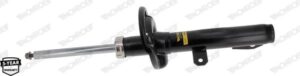 Ön Amortisör L/r Ford Transit V363 2013 2016 Gazlı Van-magnum Serisi - 1828694-BK3118045CC-1810709-1810703