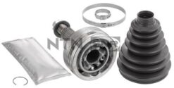 Aks Korugu Laguna Iı Phase 1 Et 2 - 2.2l Auto. 3.0l Auto V6 - 01-2001 09-2007laguna Iı 2.2l Dci
