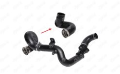Turbo Hortumu Plastik Parça Hariç Alfa Romeo Gıulıetta 1.4 Tb - 50530218