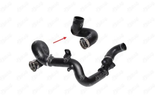 Turbo Hortumu Plastik Parça Hariç Alfa Romeo Gıulıetta 1.4 Tb - 50530218