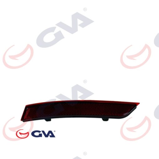 Arka Tampon Reflektörü Sol İç Passat 2015 - 3G0945103A