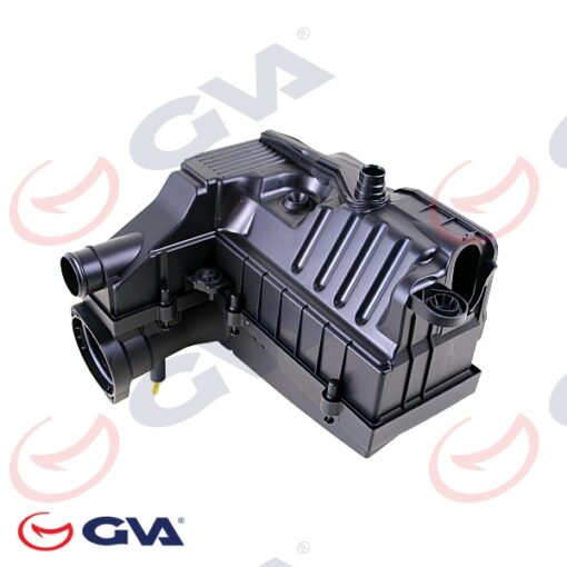 Hava Filitre Kutusu Caddy-passat Cc-yetı-passat 2.0 Tdı 2015 - 1K0129607BB-1K0129607BC