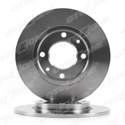 Arka Fren Aynası P106 Saxo 1.6i.1.6i Gtı 96 206 98 306 97-01 Xsara 97 247x8x4dl - 4249.F5-4246.G6-95661749