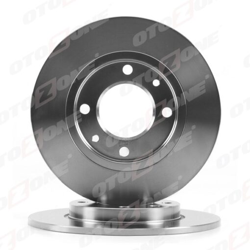 Arka Fren Aynası P106 Saxo 1.6i.1.6i Gtı 96 206 98 306 97-01 Xsara 97 247x8x4dl - 4249.F5-4246.G6-95661749