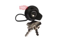 Bagaj Kilidi Dış R9 - R11 - 7701349638