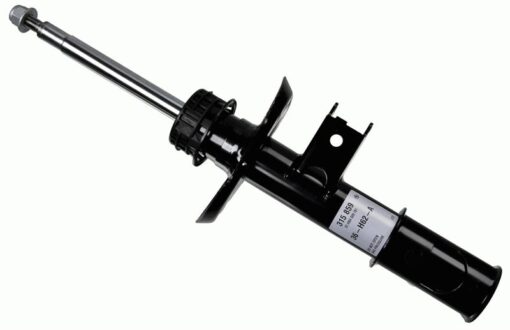 Amortısor On Sol Gazlı Mercedes W176 W246 C117 X117 - A1173231500