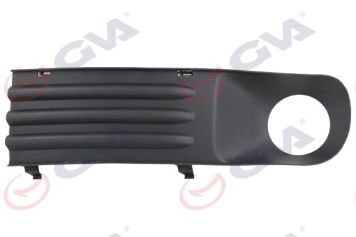 Ön Tampon Sis Çerçevesi Sisli Sol Transporter T5 2003-2010 - 7H0807489B