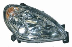 20-6257-05-2b C.xsara Ön Far El.mot.sisli Rh.00-02 - 6206J7