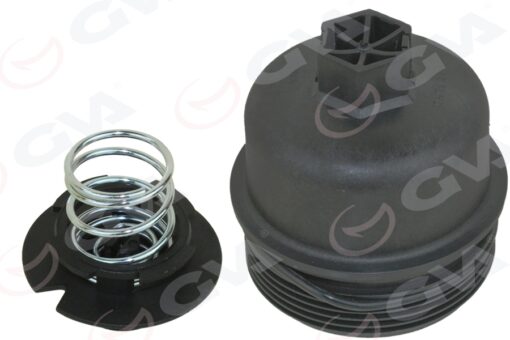 Yag Fıltre Kapagı Yaylı Corsa C Corsa D Astra H Merıva A P207 Partner Tepe Berlıngo Iıı P308 C4 P2 - 73500070-5650505-1103.L7-1103.P8