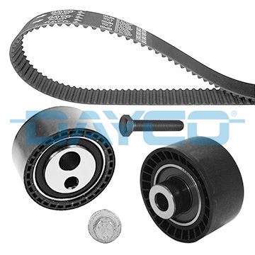 Eksantrik Gergi Kiti P806 99-02 -807 02- -expert 00- -c8 02- -jumpy-scudo 2.0hdı-2.0i 16v Dw10 - 0831.73-0831.74-0831.S2-9400831739