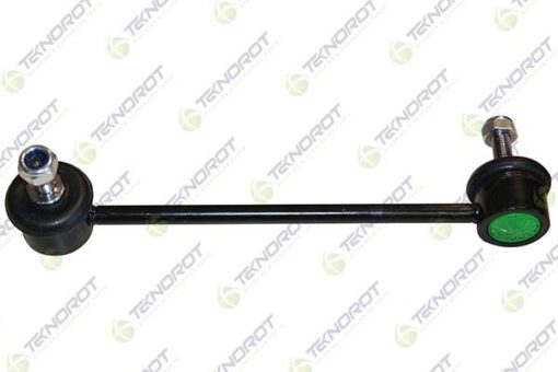 Askı Rotu On Sol Mercedes Vıto W638 96 03 - A6383230468