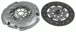 Debriyaj Seti Baskı Disk Master Iıı 10 Movano B 10 2.3dcı M9t670/672/676 - 302057116R-4420990-302052305R