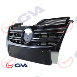 Ön Panjur Jetta Geniş Plakalık 2006 - 2010 - 1K5853653A-1K5853653C