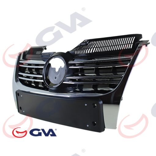 Ön Panjur Jetta Geniş Plakalık 2006 - 2010 - 1K5853653A-1K5853653C
