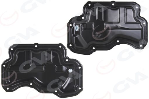 Yağ Karteri Clıo Iv 0.9 Tce -captur 0.9 Tce Sandero-logan 0.9 Tce H4b - 111116195R-111117061R-111117197R