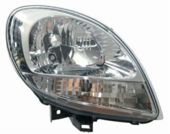 20-a361-c5-6b R.kangoo Ön Far Beyaz Sin.rh.03 - 7701069079