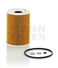 Yag Fıltresı Bmw S65 M3 E90 E92 E93 - 11427837997