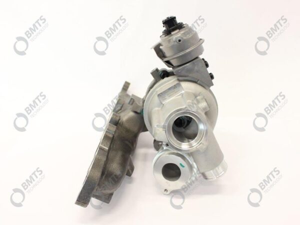 Turbo Audı A3-leon-octavıa Iıı 1.6tdı 12 - 04L253016H