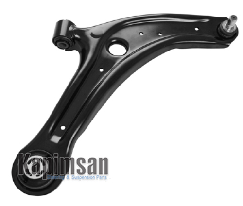 On Alt Salıncak Komple Sag Fıesta Vıı Ce1 2017- - H1BC3042AD-2112616