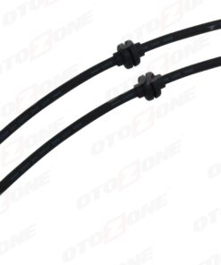 Ön Fren Hortumu Renault Clıo Iv 13-19 Zoe 12 Cvl62203 - 462104785R