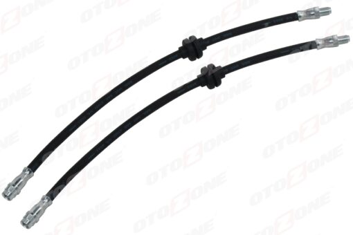 Ön Fren Hortumu Renault Clıo Iv 13-19 Zoe 12 Cvl62203 - 462104785R