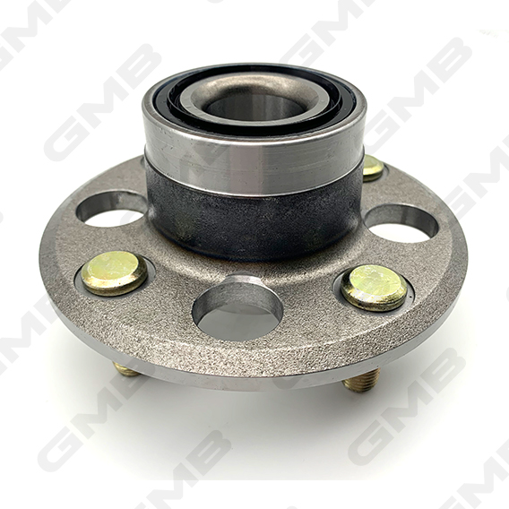 Arka Teker Poryası Honda Cıvıc 1.5l D15b Eg 92-95 Abs Siz Araçlar İçin - 42200-SB2-015-42200-S04-008
